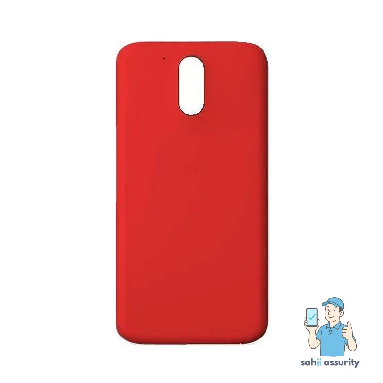 Back Panel Cover for Moto G4 Plus thumbnail